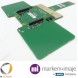 Плата подключения печатающей головки SmartDate X40, ENM10053241